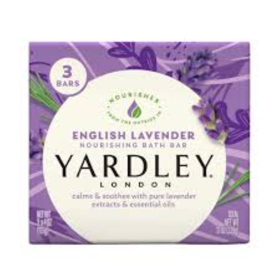 COLORS OF LIFE 4 OZ ENGLISH LAVENDER